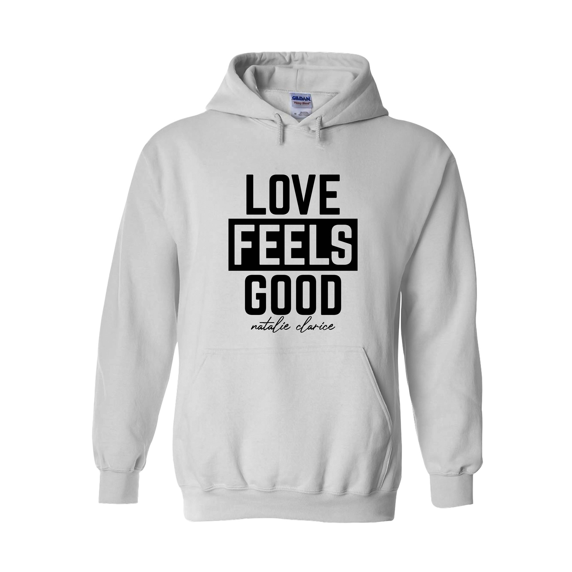 Lifestyle Hoodie