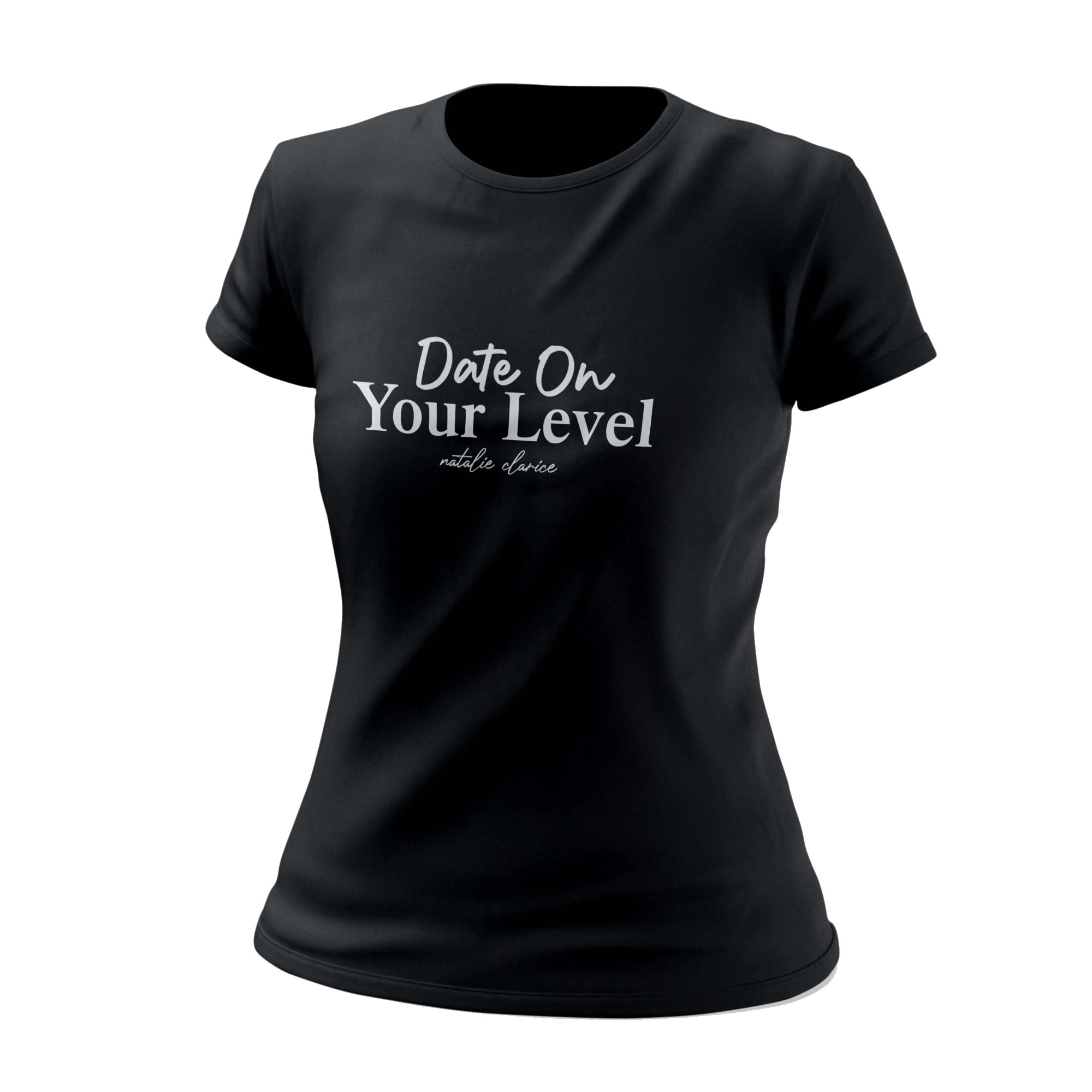 NatNation Slim Fit Lifestyle Tee